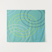 rimpels wandkleed (Voorkant (horizontaal))