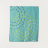 rimpels wandkleed (Voorkant)