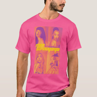 Rina Sawayama Collage T-shirt