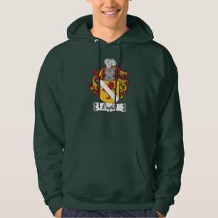 Rinaldi Family Crest Hoodie