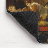 Rinaldo en Armida Muismat (Hoek)