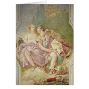 Rinaldo Enchanted by Armida