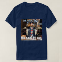 Rincer le vers le haut Tee graphique