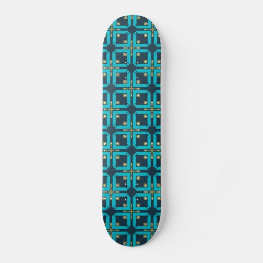 Rincon Skateboard (Voorkant)