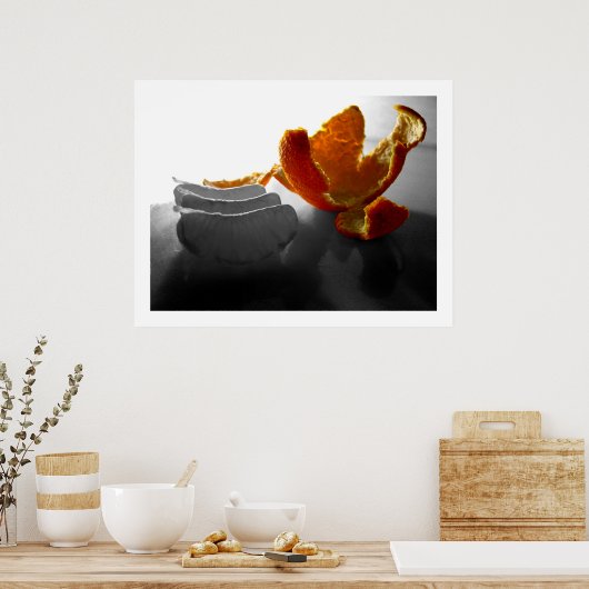 Rind. Poster (Keuken)