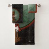 Rinder (En situation)