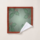 Rinder (Gant de toilette)