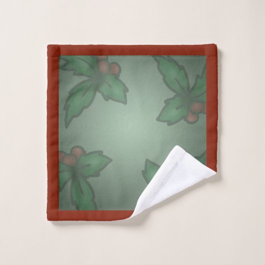 Rinder (Gant de toilette)