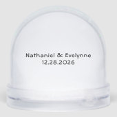 Ring Bearer Reindeer Christmas (Arrière)