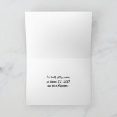 Ring Bearer Request on tuxedo design (Binnen)