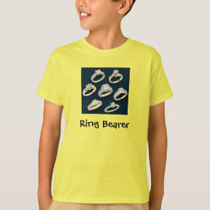 Ring Bearer T-shirt