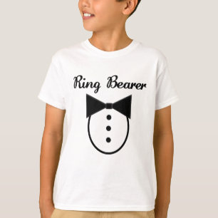 Ring Bearer T-shirt