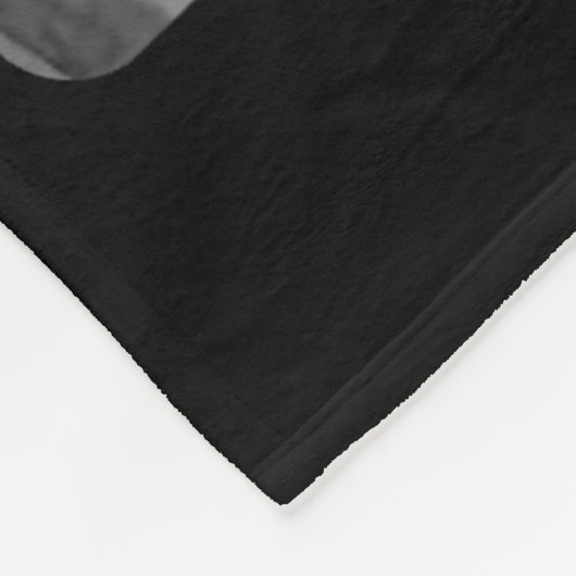 Ring Cat With Motion Meme  Fleece Deken (Hoek)