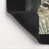 Ring Cat With Motion Meme  Muismat (Hoek)