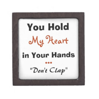 Ring Doosje voor Aanzoek Premium Juwelen Doos