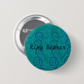 Ring Drager Button (Voorkant /achterkant)