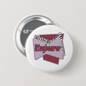 Ring Drager Button (Voorkant /achterkant)