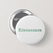 Ring Drager Button (Voorkant /achterkant)