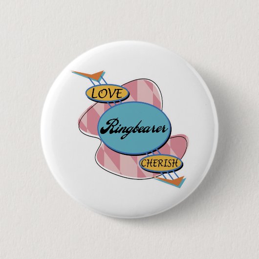 Ring Drager Button (Voorkant)