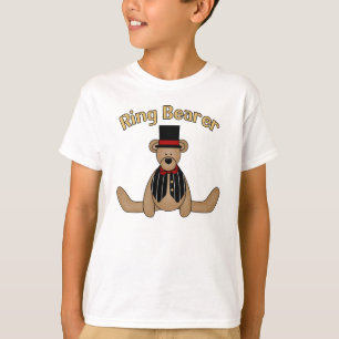 Ring Drager T-shirt