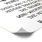 Ring Hunt Kerst Bruidsjonker Feestspel Bordspel Si Poster (Hoek)