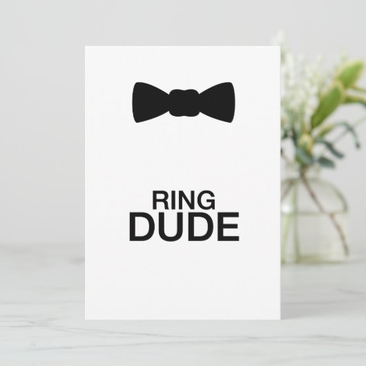 Ring Man kinder - Boys ring bearer bruiloft (Staand voorkant)