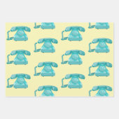 Ring me inpakpapier vel (Voorkant 2)