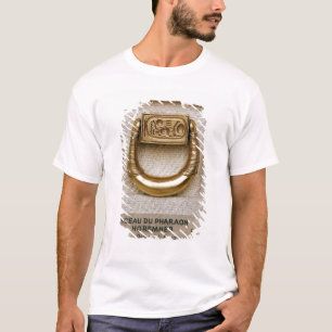 Ring met de verzegeling van General Horemheb T-shirt