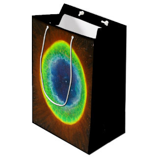 Ring Nebula Gift Bag Medium Cadeauzakje