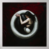 Ring Poster (Voorkant)