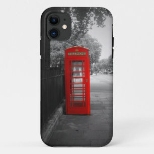 Ring! Ring! iPhone 11 Hoesje