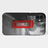 Ring! Ring! Case-Mate iPhone Case (Achterkant (horizontaal))