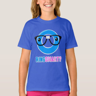 Ring Smart T-shirt