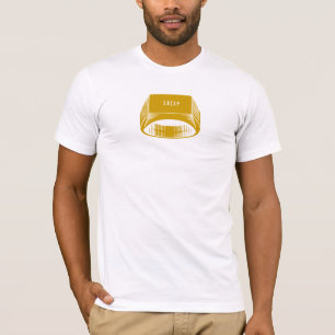 Ring T-shirt