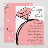 Ring Thing Kaart (Voorkant / Achterkant)