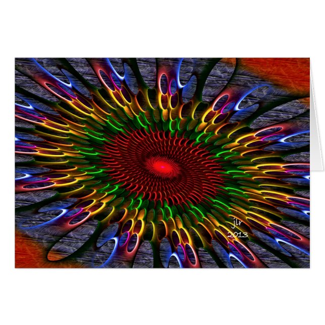 RING VAN DE WAARHEID (Voorkant Horizontaal)