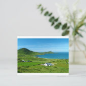 Ring van Kerry Briefkaart (Staand voorkant)