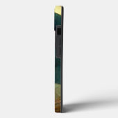 Ring van Light 2 Fantasy Sci-fi Case-Mate iPhone Case (Achterkant / Links)