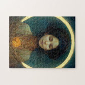 Ring van Light 2 Fantasy Sci-fi Legpuzzel (Horizontaal)