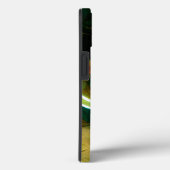 Ring van Light Fantasy Sci-fi Case-Mate iPhone Case (Achterkant / Rechts)