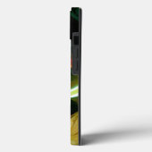 Ring van Light Fantasy Sci-fi Case-Mate iPhone Case (Achterkant / Links)