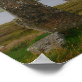 Ring van Poster van Brodgar (Hoek)