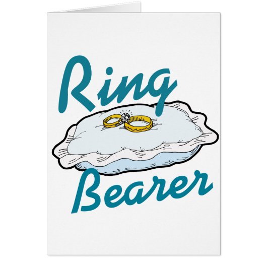 Ringbearer (Voorkant)