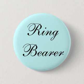 Ringdrager Ronde Button 5,7 Cm
