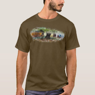 Ringed Pike Epiplatys annulatus T-shirt