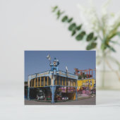 Ringelspiel Briefkaart (Staand voorkant)