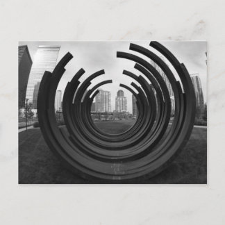 Ringen Briefkaart