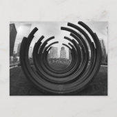 Ringen Briefkaart (Voorkant)