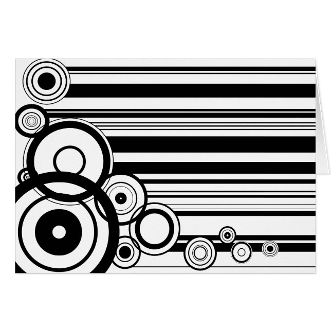 Ringen en stripes (Voorkant Horizontaal)