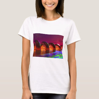 ringen met vuur t-shirt